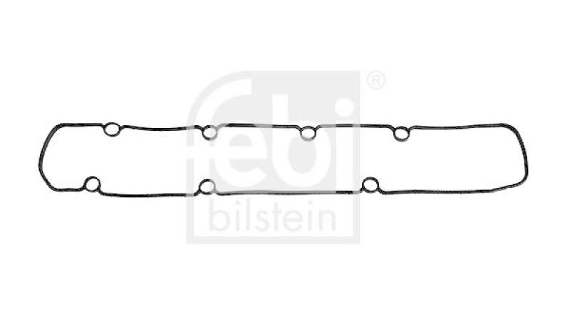 FEBI BILSTEIN 19715 Ventildeckeldichtung für Peugeot