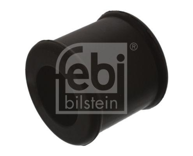 FEBI BILSTEIN 43639 Buchse für Stoßdämpfer für DAF