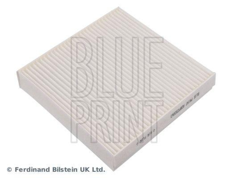 BLUE PRINT ADBP250063 Innenraumfilter für MG