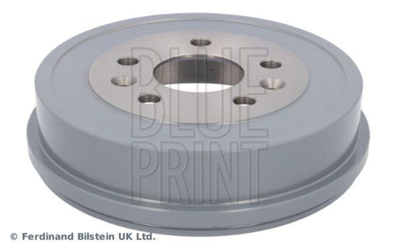 BLUE PRINT ADBP470037 Bremstrommel für Dacia