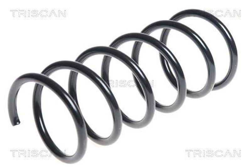 TRISCAN 8750 16091 Spiralfeder Hinten für Ford Ka 2009