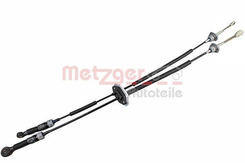 METZGER 3150217 Seilzug, Schaltgetriebe für KIA