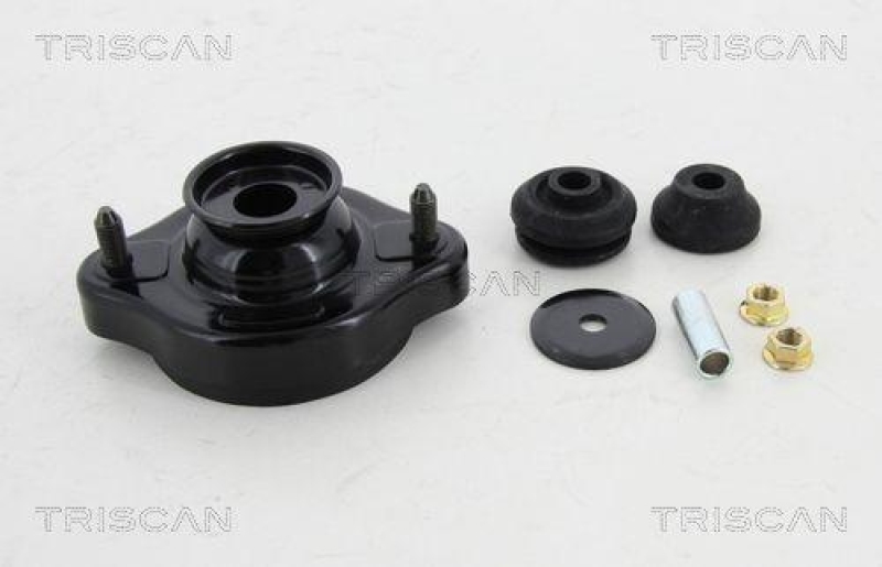 TRISCAN 8500 27903 Federbeinlager Hinten für Volvo S40 / V40