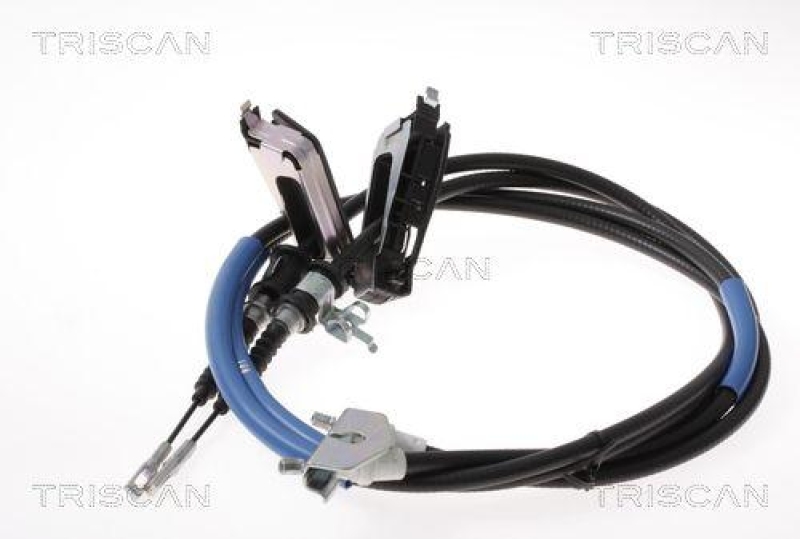 TRISCAN 8140 161202 Handbremsseil für Ford