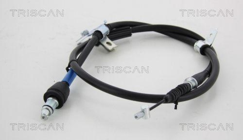 TRISCAN 8140 43175 Handbremsseil für Hyundai