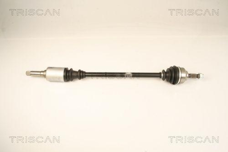 TRISCAN 8540 28661 Antriebswelle für Citroen, Peugeot