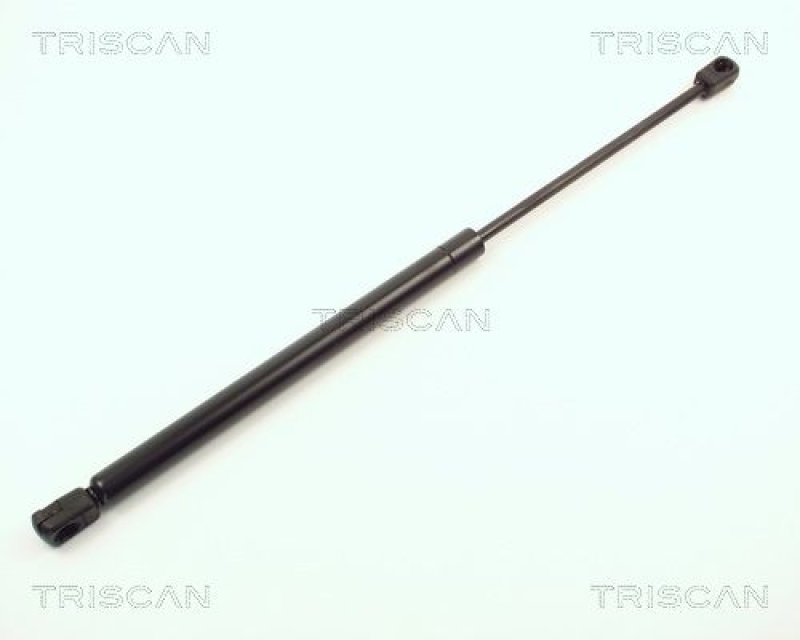 TRISCAN 8710 2431 Gasfeder Hinten für Opel Vectra,Vauxhall Caval