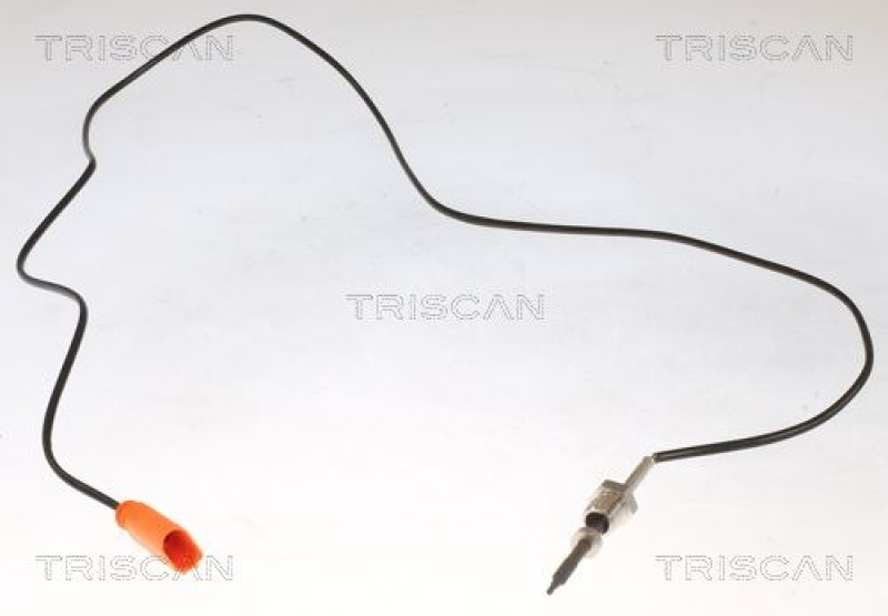 TRISCAN 8826 29105 Sensor, Abgastemperatur für Vw