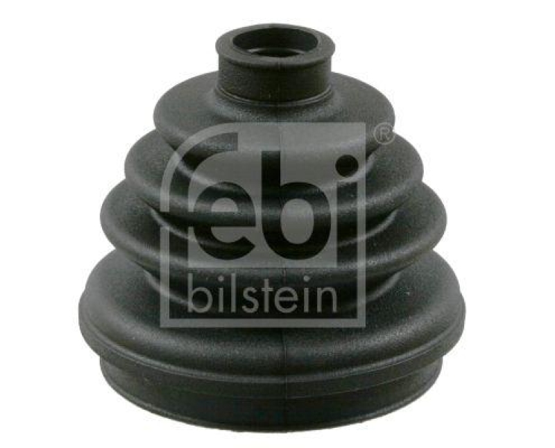 FEBI BILSTEIN 03170 Achsmanschette für Opel