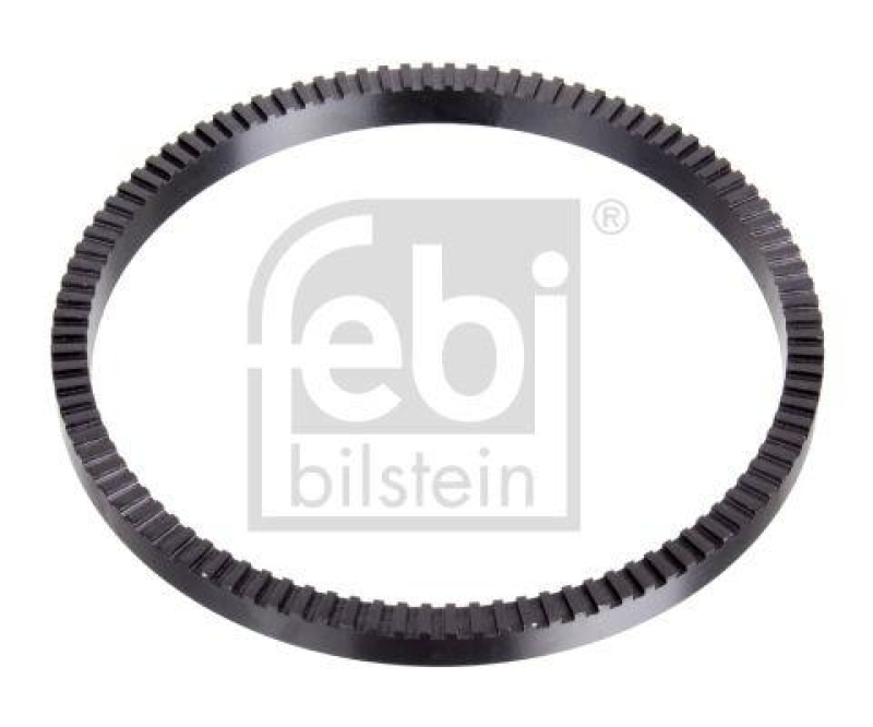 FEBI BILSTEIN 101825 ABS-Polrad für Bergische Achsen