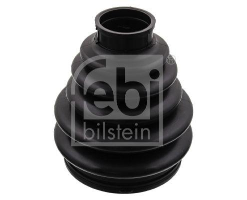 FEBI BILSTEIN 17819 Achsmanschette für Peugeot