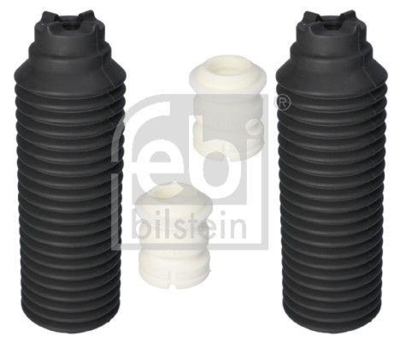 FEBI BILSTEIN 181400 Protection Kit für Stoßdämpfer für NISSAN