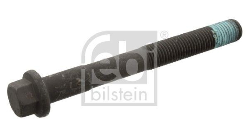 FEBI BILSTEIN 18477 Zylinderkopfschraube für DAF