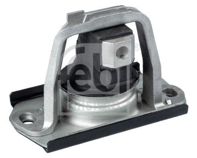 FEBI BILSTEIN 31417 Motorlager für Renault