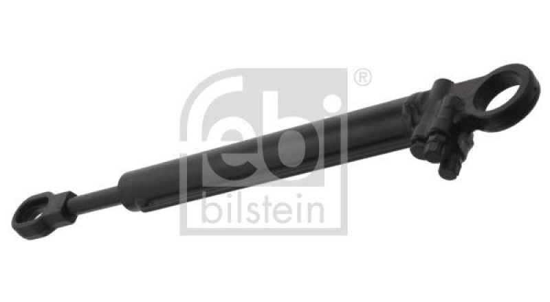 FEBI BILSTEIN 33171 Kippzylinder für Fahrerhaus für Mercedes-Benz