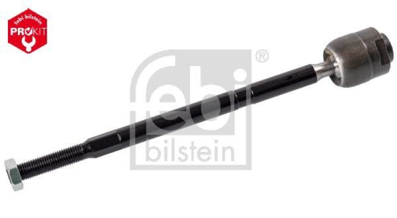 FEBI BILSTEIN 43640 Axialgelenk mit Kontermutter für Fiat