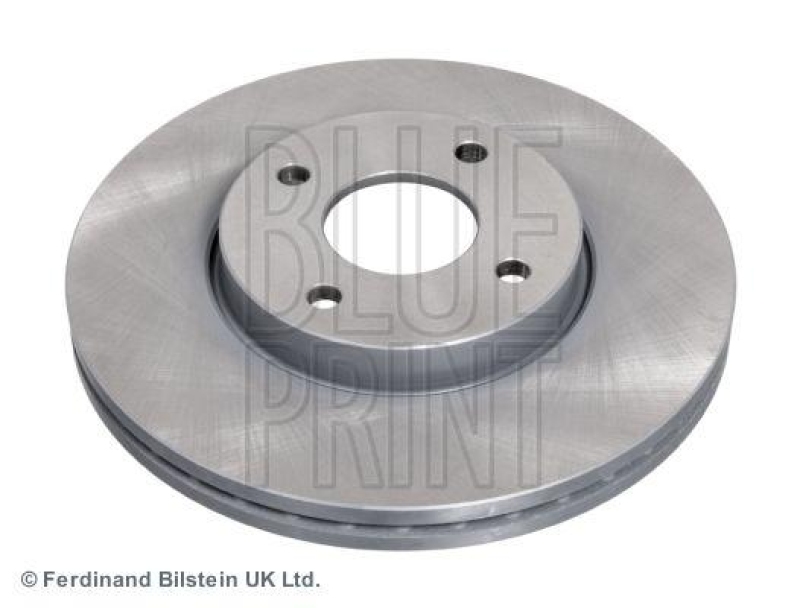 BLUE PRINT ADF124322 Bremsscheibe f&uuml;r Ford Pkw