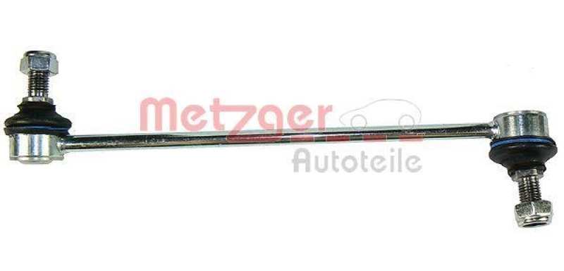 METZGER 53029511 Stange/Strebe, Stabilisator für HYUNDAI VA links