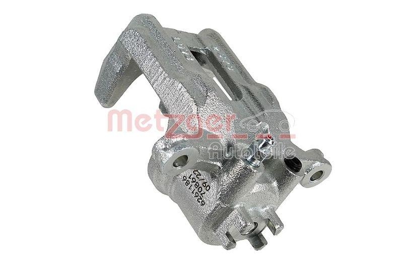 METZGER 6261186 Bremssattel Neuteil für HONDA HA rechts