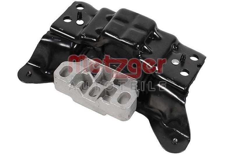 METZGER 8054051 Lagerung, Getriebe für AUDI/SEAT/SKODA/VW