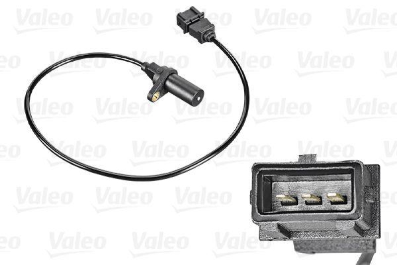 VALEO 254018 Kurbelwellensensor FIAT LANCIA