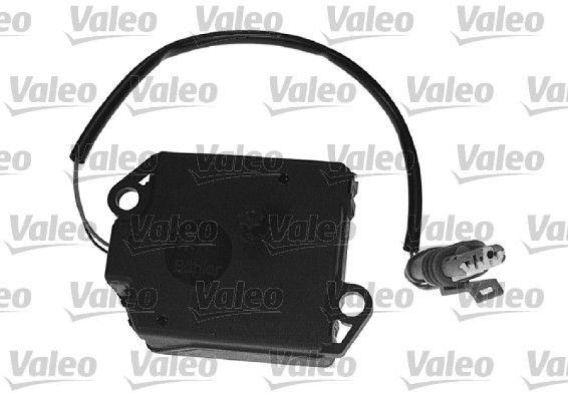 VALEO 509228 Stellelement Mischklappe Renault Megane