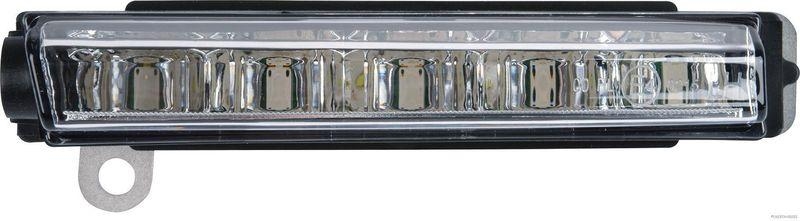 HERTH+BUSS 81660075 Tagfahrleuchte links, LED