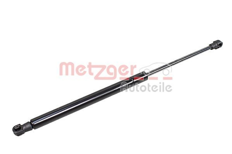 METZGER 2110632 Gasfeder, Koffer-/Laderaum für TOYOTA