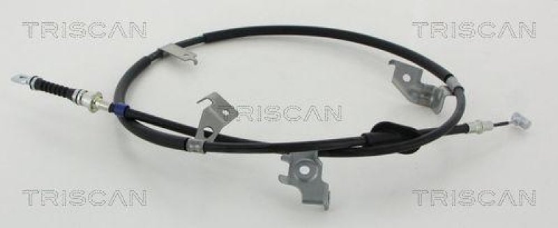 TRISCAN 8140 69167 Handbremsseil für Suzuki