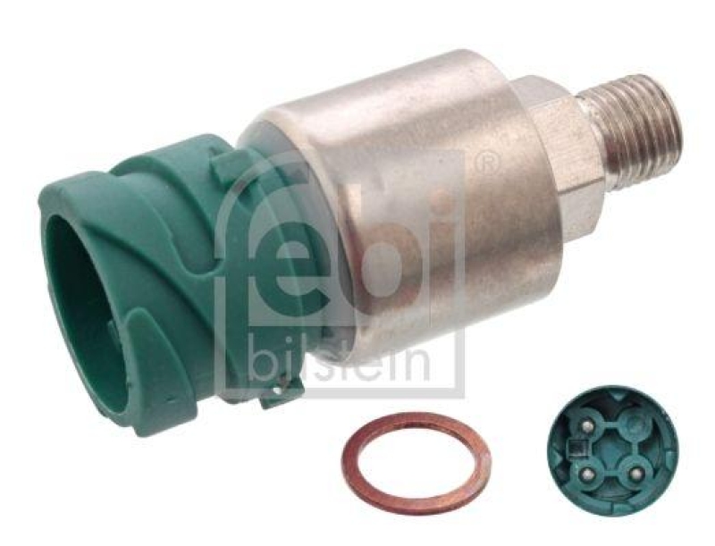 FEBI BILSTEIN 105741 Drucksensor für hydraulisches Schalthebelmodul für Mercedes-Benz