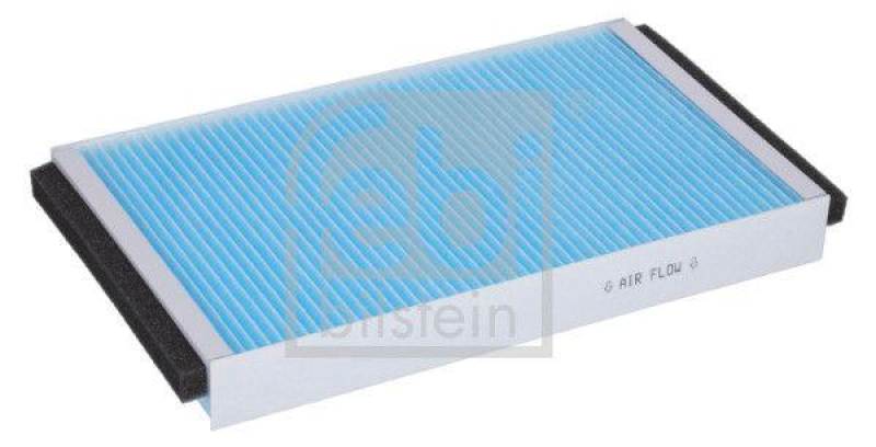 FEBI BILSTEIN 27948 Innenraumfilter für Fiat