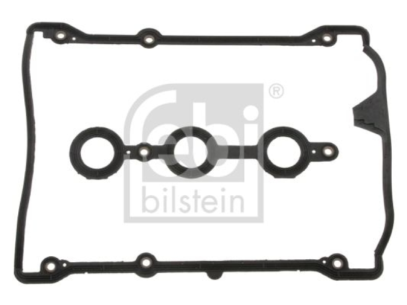 FEBI BILSTEIN 29619 Ventildeckeldichtungssatz für VW-Audi