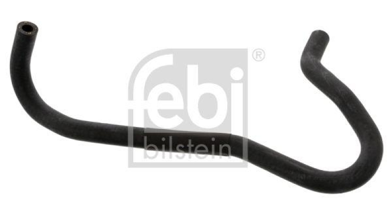 FEBI BILSTEIN 46567 Kühlwasserschlauch für Scania