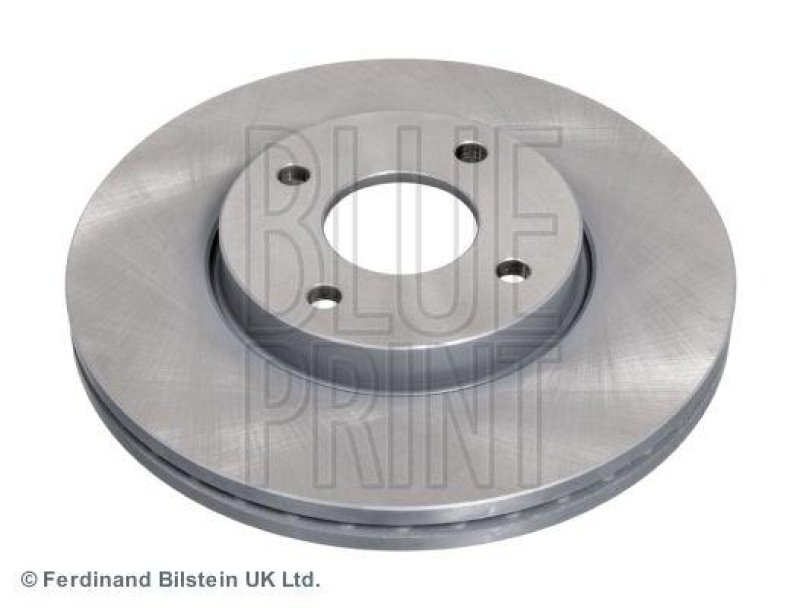 BLUE PRINT ADF124322 Bremsscheibe für Ford Pkw