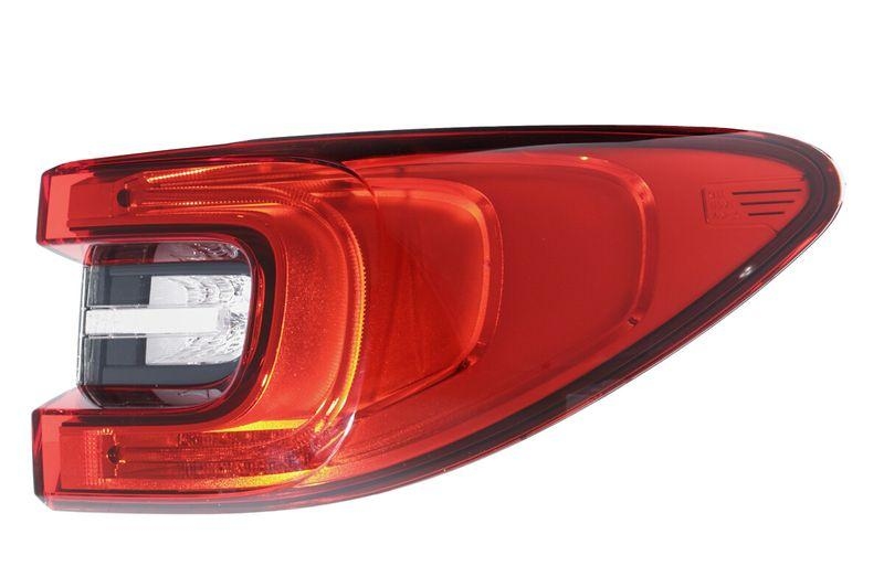 VALEO 047270 RücklichtRENAULTKadjar FENDER LED LHD RHD R