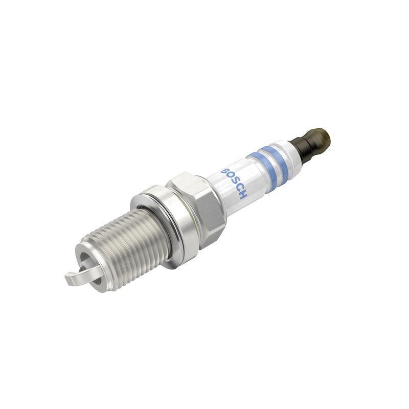 BOSCH 0 242 236 544 Zündkerze SUPL FR7KPP33U+ 1 mm