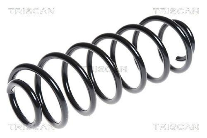 TRISCAN 8750 5081 Spiralfeder Hinten für Mazda