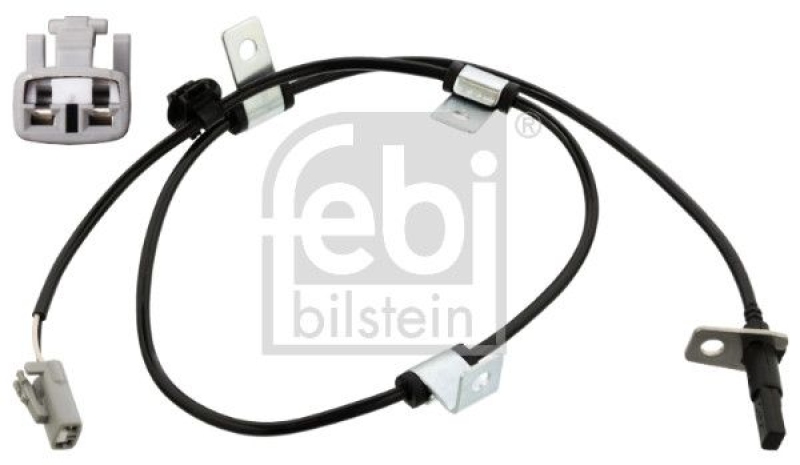 FEBI BILSTEIN 107735 ABS-Sensor für SUZUKI