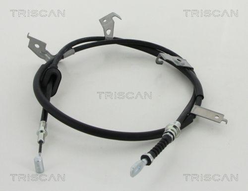 TRISCAN 8140 69168 Handbremsseil für Suzuki