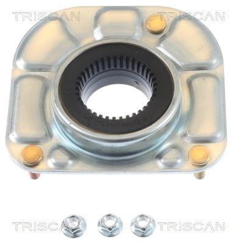 TRISCAN 8500 27904 Federbeinlagersatz für Volvo 850, S/V70