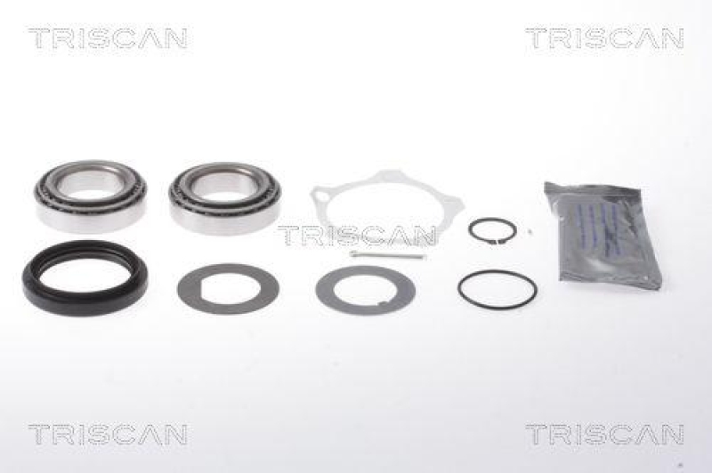 TRISCAN 8530 17005 Radlagersatz Vorne für Range Rover Ch. -Ja624755