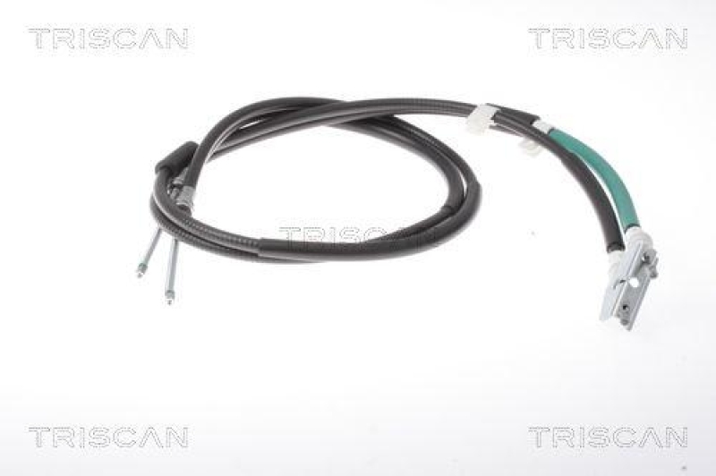 TRISCAN 8140 161206 Handbremsseil für Ford