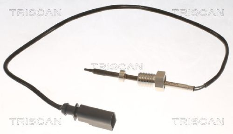 TRISCAN 8826 29106 Sensor, Abgastemperatur für Vw