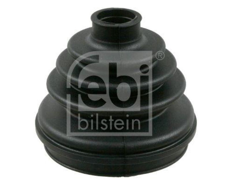 FEBI BILSTEIN 03171 Achsmanschette für Opel