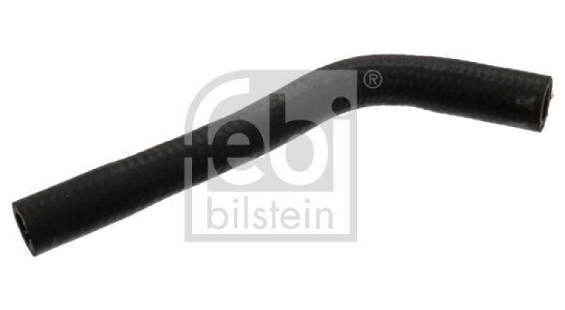 FEBI BILSTEIN 100631 Kühlwasserschlauch für Mercedes-Benz