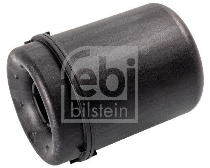 FEBI BILSTEIN 175000 Ölfilter für DAF