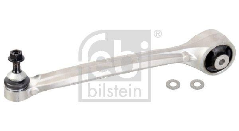 FEBI BILSTEIN 176070 Querlenker mit Lager und Gelenk für Tesla