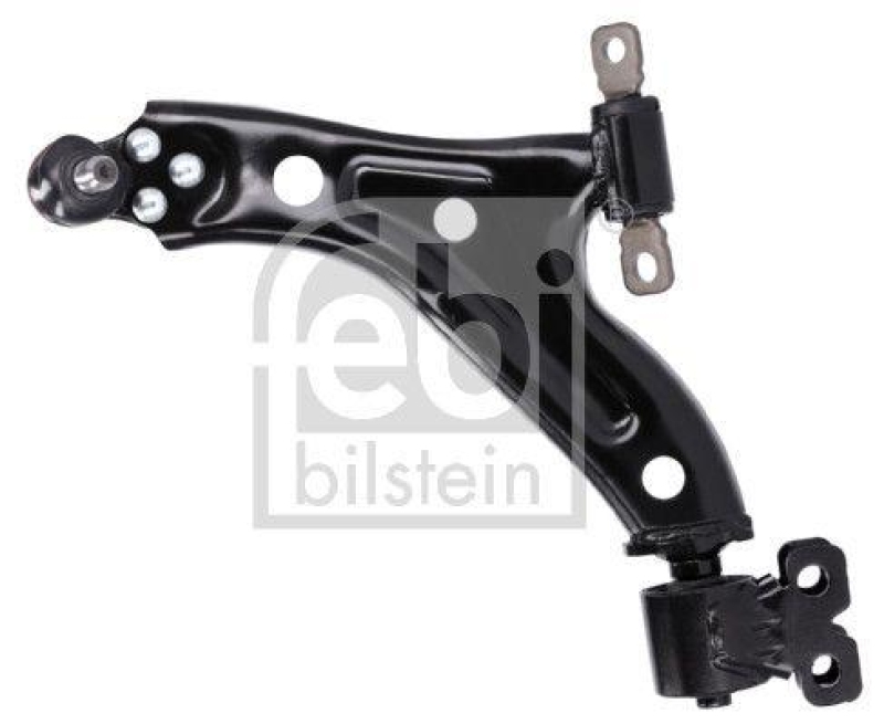 FEBI BILSTEIN 180380 Querlenker für Opel