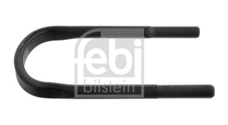 FEBI BILSTEIN 35067 Federbügel für Bergische Achsen