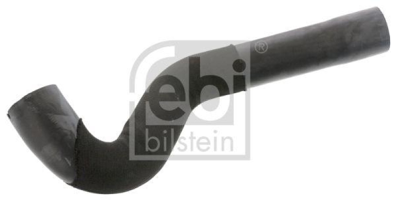 FEBI BILSTEIN 46568 Kühlwasserschlauch für Scania